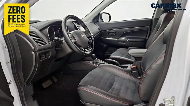 2024 Mitsubishi Outlander Sport SE for sale in Sacramento, CA