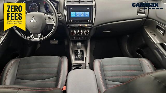 2024 Mitsubishi Outlander Sport SE for sale in Sacramento, CA