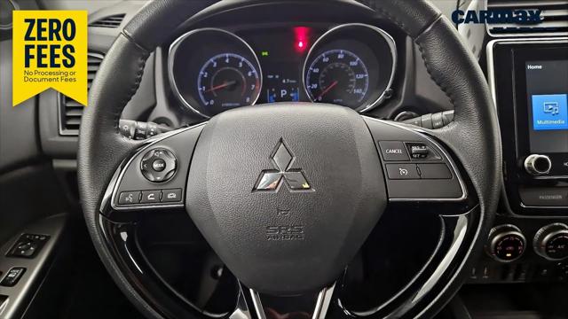 2024 Mitsubishi Outlander Sport SE for sale in Sacramento, CA
