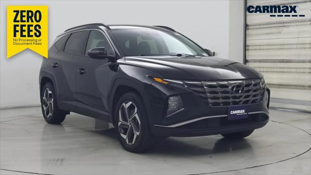 2022 Hyundai Tucson SEL for sale in Sacramento, CA