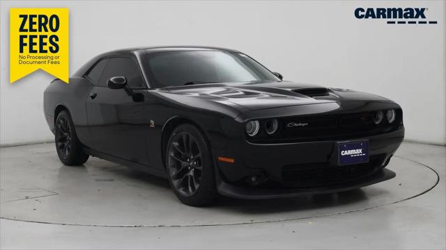 2022 Dodge Challenger R/T Scat Pack for sale in Sacramento, CA