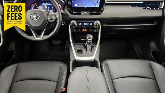 2023 Toyota RAV4 XLE Premium for sale in Sacramento, CA