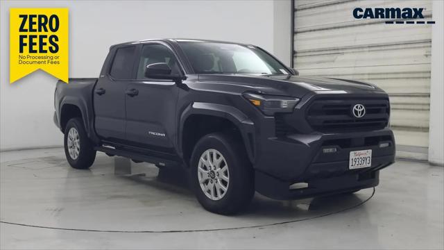 2024 Toyota Tacoma SR5 for sale in Sacramento, CA