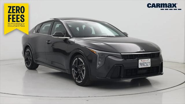 2025 Kia K4 GT-Line for sale in Sacramento, CA