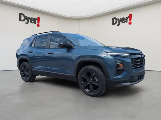 2027 Chevrolet Equinox LT AWD for sale in Vero Beach, FL