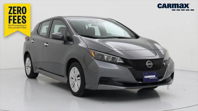 2025 Nissan LEAF S for sale in Omaha, NE