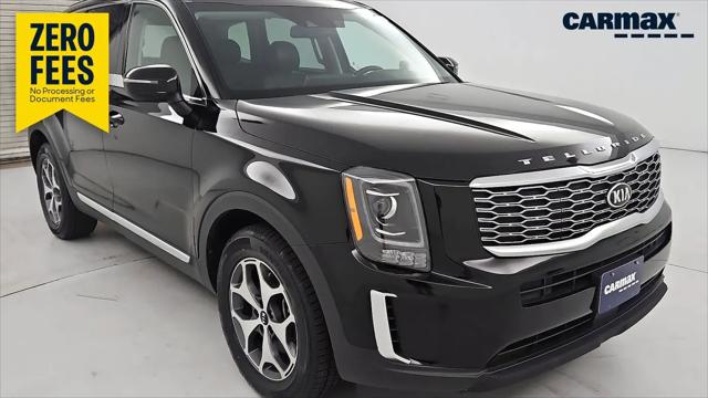 2020 Kia Telluride EX for sale in Omaha, NE