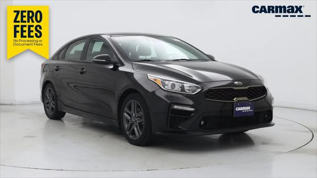 2020 Kia Forte GT-Line for sale in Wayne, NJ