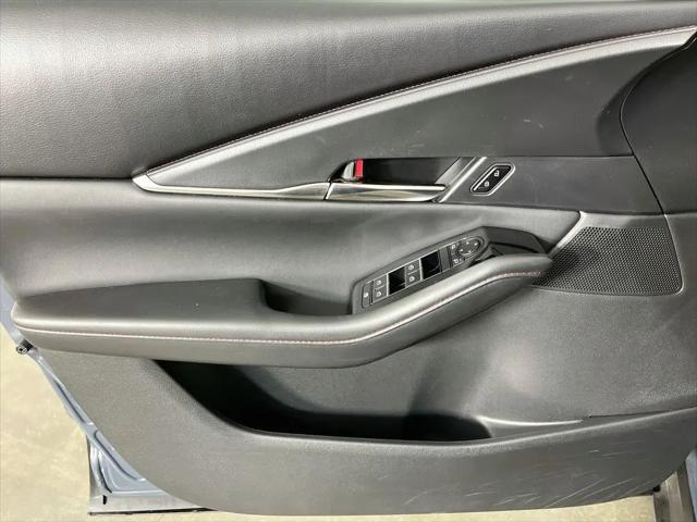 2025 Mazda CX-30 2.5 S Carbon Edition