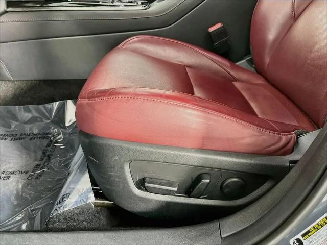2025 Mazda CX-30 2.5 S Carbon Edition