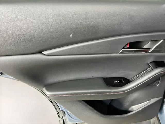 2025 Mazda CX-30 2.5 S Carbon Edition