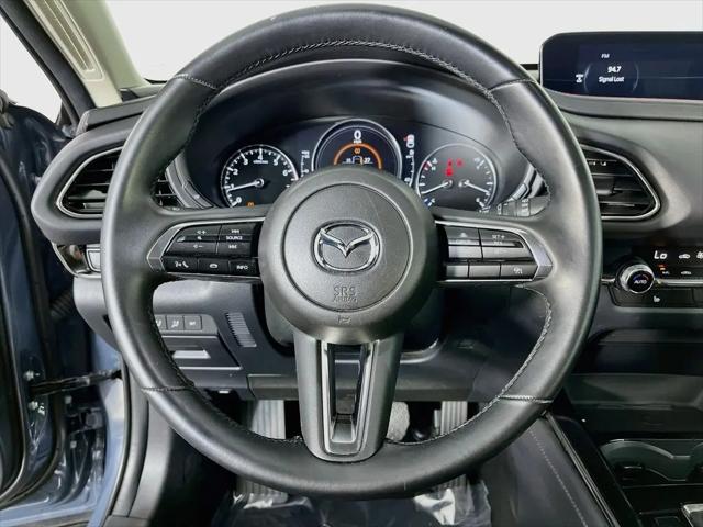 2025 Mazda CX-30 2.5 S Carbon Edition