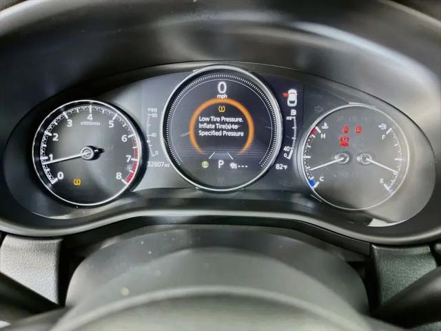 2025 Mazda CX-30 2.5 S Carbon Edition