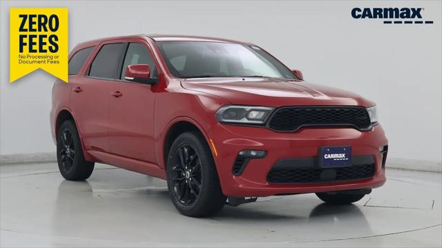 2022 Dodge Durango GT Plus AWD for sale in Sterling, VA