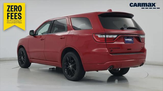 2022 Dodge Durango GT Plus AWD