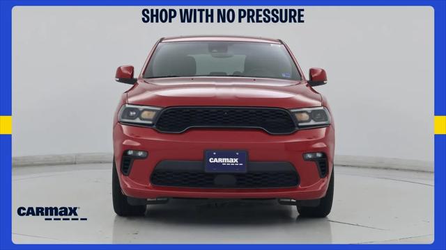 2022 Dodge Durango GT Plus AWD