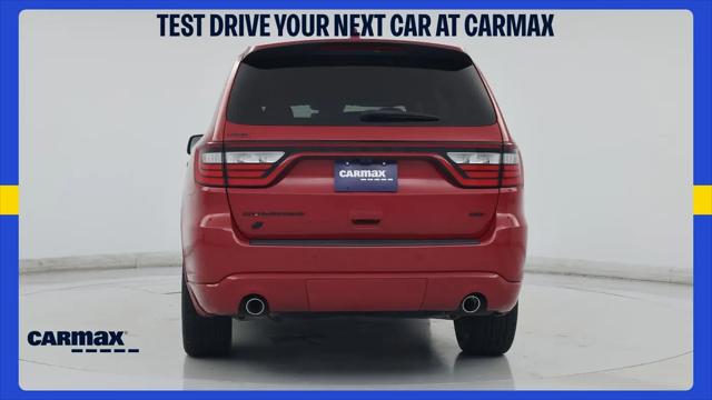 2022 Dodge Durango GT Plus AWD
