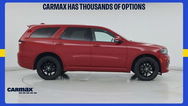 2022 Dodge Durango GT Plus AWD