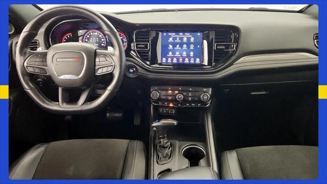 2022 Dodge Durango GT Plus AWD
