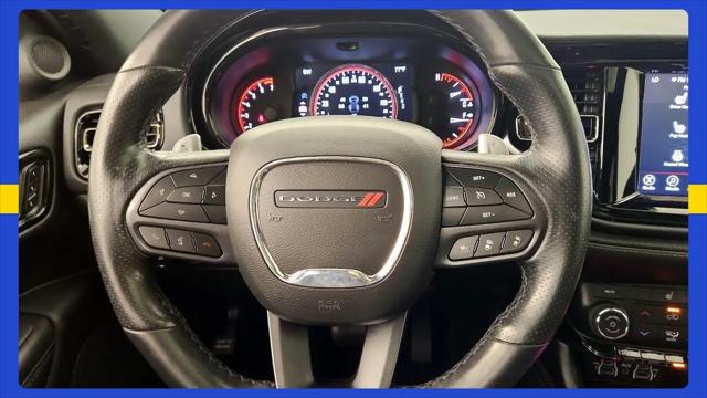 2022 Dodge Durango GT Plus AWD