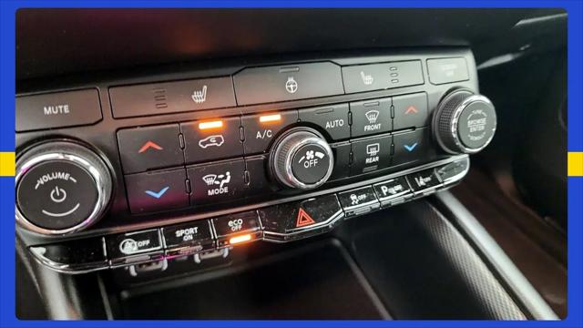 2022 Dodge Durango GT Plus AWD