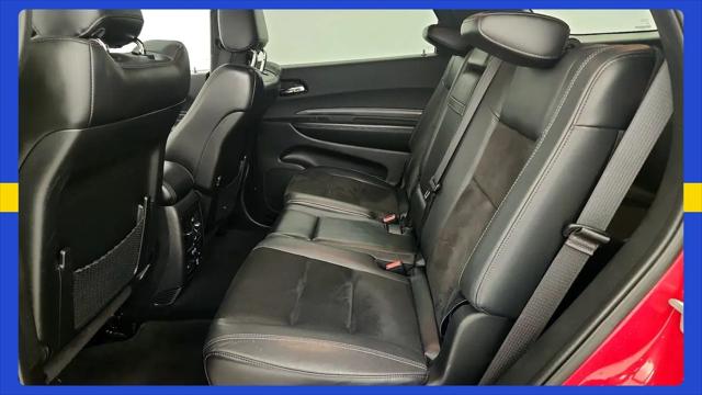 2022 Dodge Durango GT Plus AWD