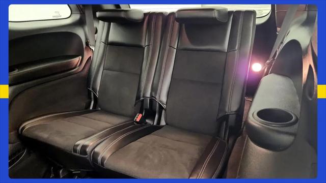 2022 Dodge Durango GT Plus AWD