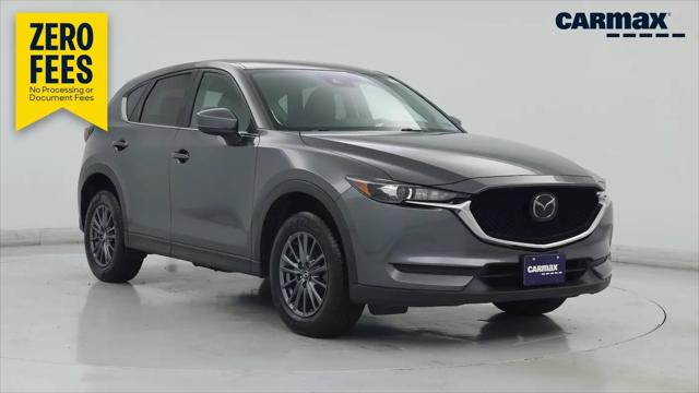 2021 Mazda CX-5 Touring for sale in Sterling, VA