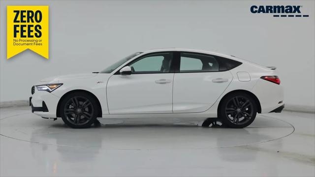 2025 Acura Integra A-SPEC Technology for sale in Sterling, VA