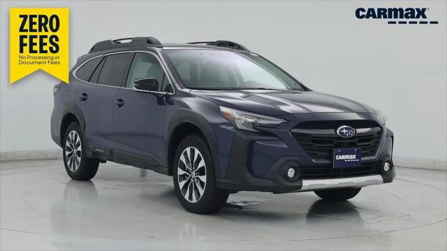 2024 Subaru Outback Limited for sale in Sterling, VA