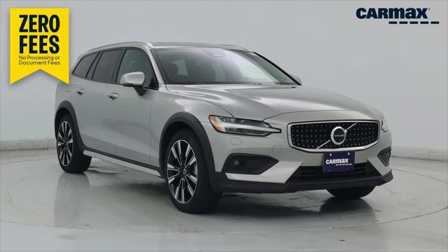 2024 Volvo V60 Cross Country B5 Ultimate for sale in Sterling, VA