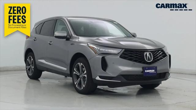 2026 Acura RDX Technology for sale in Sterling, VA