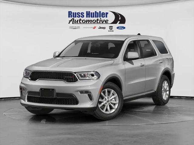 2023 Dodge Durango SRT 392 Premium AWD for sale in New Castle, IN