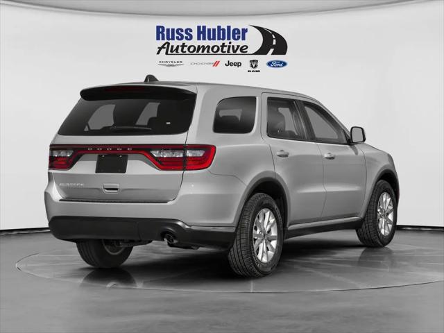 2023 Dodge Durango SRT 392 Premium AWD