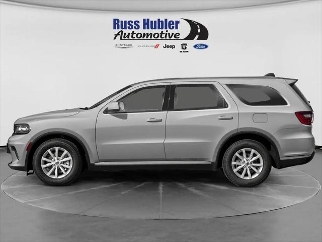2023 Dodge Durango SRT 392 Premium AWD