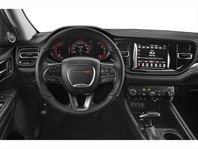 2023 Dodge Durango SRT 392 Premium AWD