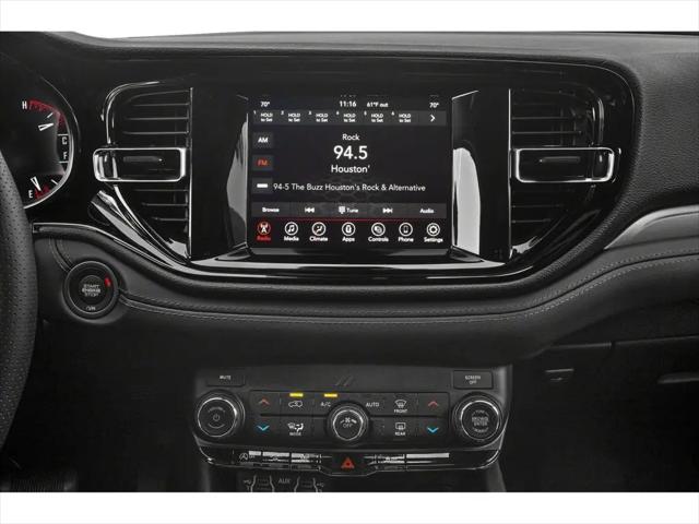 2023 Dodge Durango SRT 392 Premium AWD