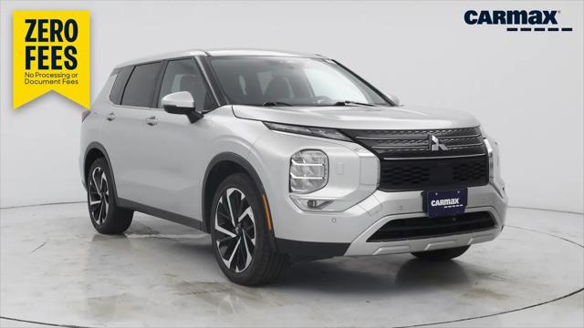 2022 Mitsubishi Outlander SE 2.5 S-AWC for sale in Milwaukee, WI