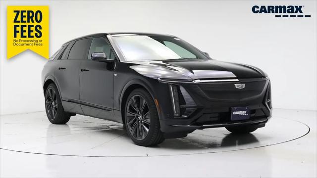 2024 Cadillac iQ Sport w/1SK for sale in Milwaukee, WI