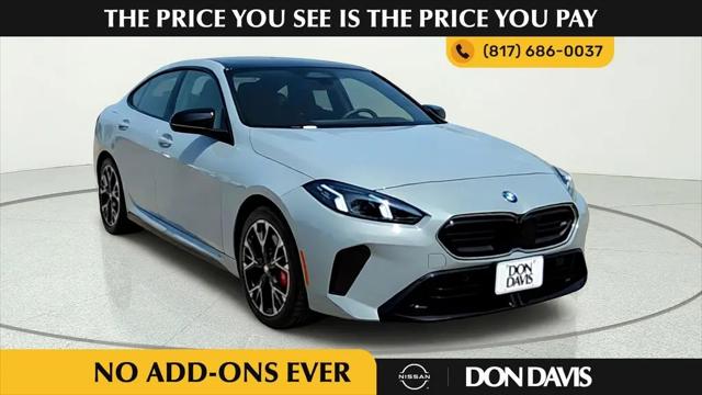 2026 BMW M235 Gran Coupe xDrive for sale in ARLINGTON, TX