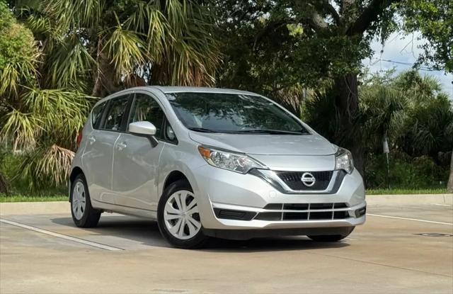 2019 Nissan Versa Note SV for sale in Tampa, FL