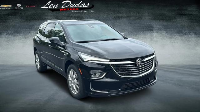 2023 Buick Enclave Essence AWD for sale in Stevens Point, WI