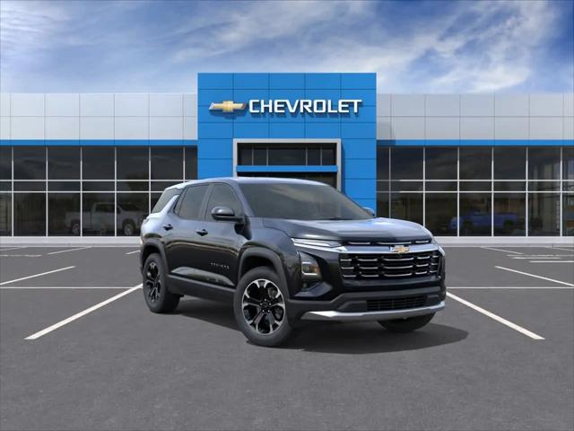 2027 Chevrolet Equinox AWD LT for sale in Stevens Point, WI