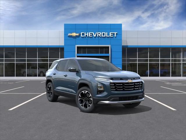 2027 Chevrolet Equinox AWD LT for sale in Stevens Point, WI