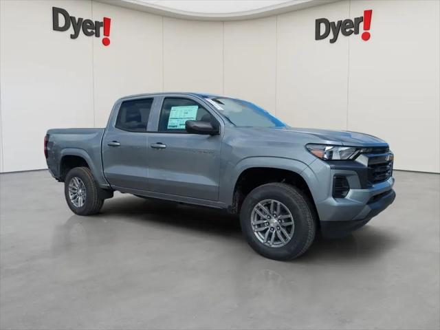 2026 Chevrolet Colorado LT, RWD for sale in Fort Pierce, FL