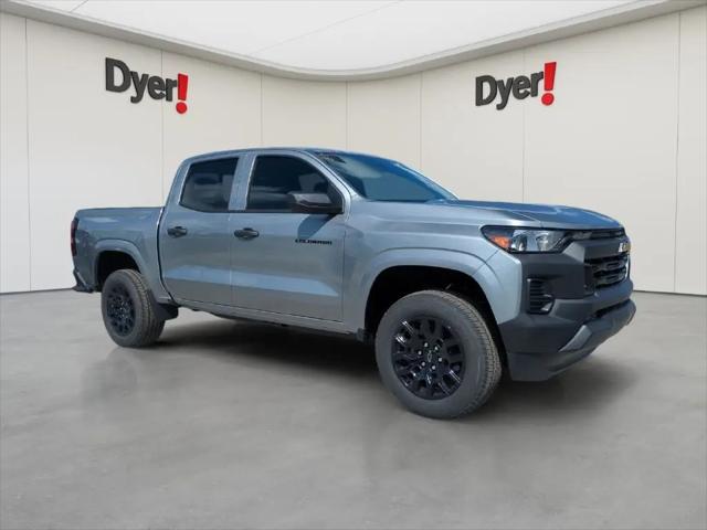 2026 Chevrolet Colorado WT, RWD for sale in Fort Pierce, FL