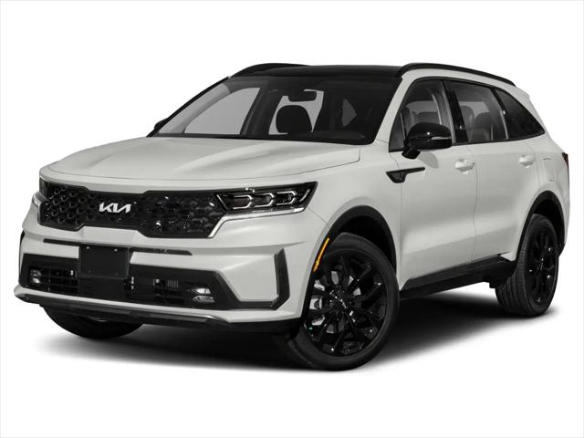 2023 Kia Sorento SX for sale in Miami, FL