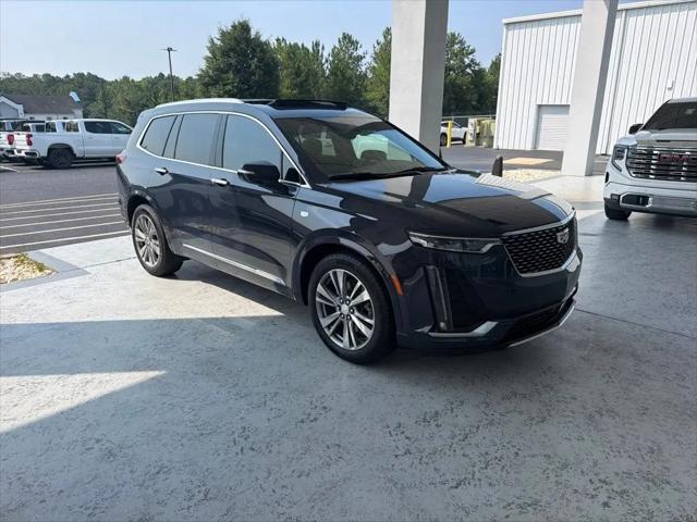2024 Cadillac XT6 FWD Premium Luxury for sale in Troy, AL
