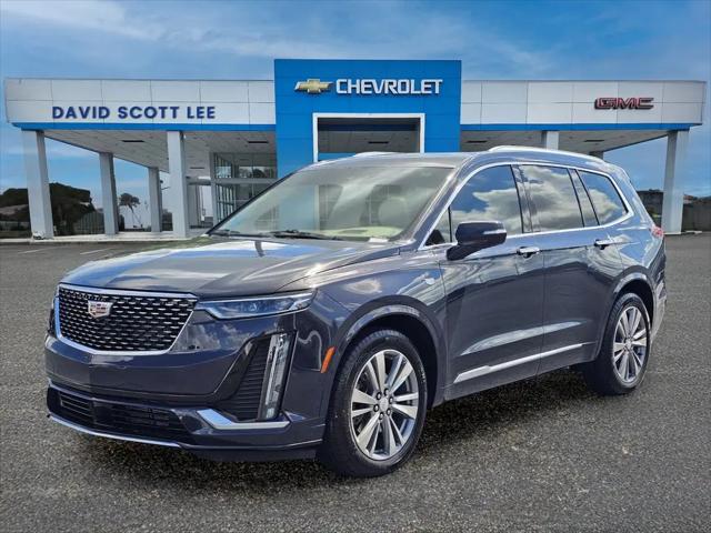 2024 Cadillac XT6 FWD Premium Luxury for sale in Troy, AL