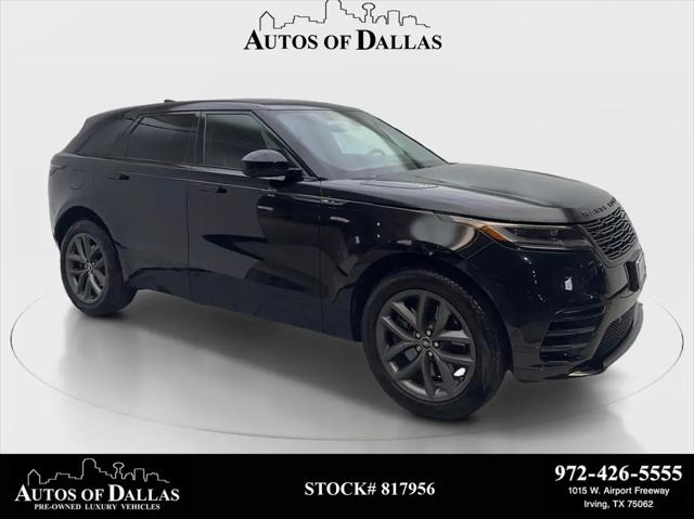 2026 Land Rover Range Rover Velar P250 Dynamic SE for sale in Irving, TX